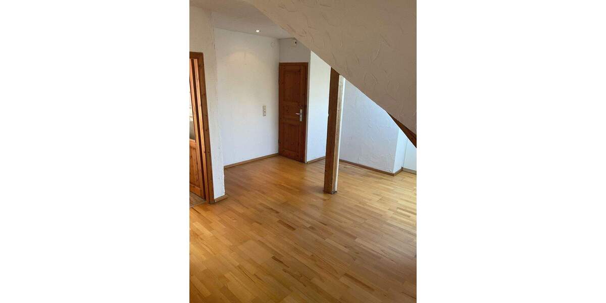 Etagenwohnung Ludwigshafen Friesenheim/Nord - 2 Zimmer, 63 m&sup2;, 175.000&euro; | Angebot:25878610