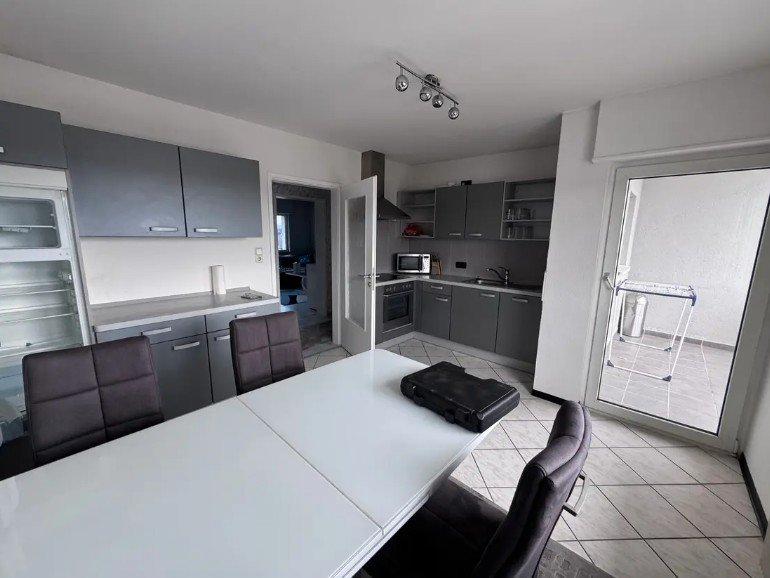 Etagenwohnung Ketsch - 2 Zimmer, 68 m&sup2;, 800&euro; | Angebot:26254448