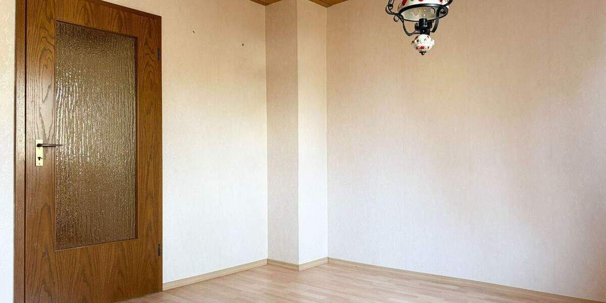 Reihenmittelhaus Birkenau - 6 Zimmer, 132 m&sup2;, 325.000&euro; | Angebot:25689255