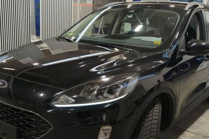 Ford Kuga 205.000 km 12.257 &euro; Weinheim 69469