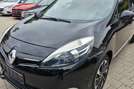 Renault Scenic 76.121 km 6.250 &euro; Lachen-Speyerdorf 67435