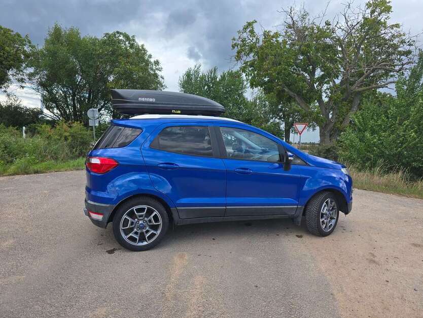 EcoSport