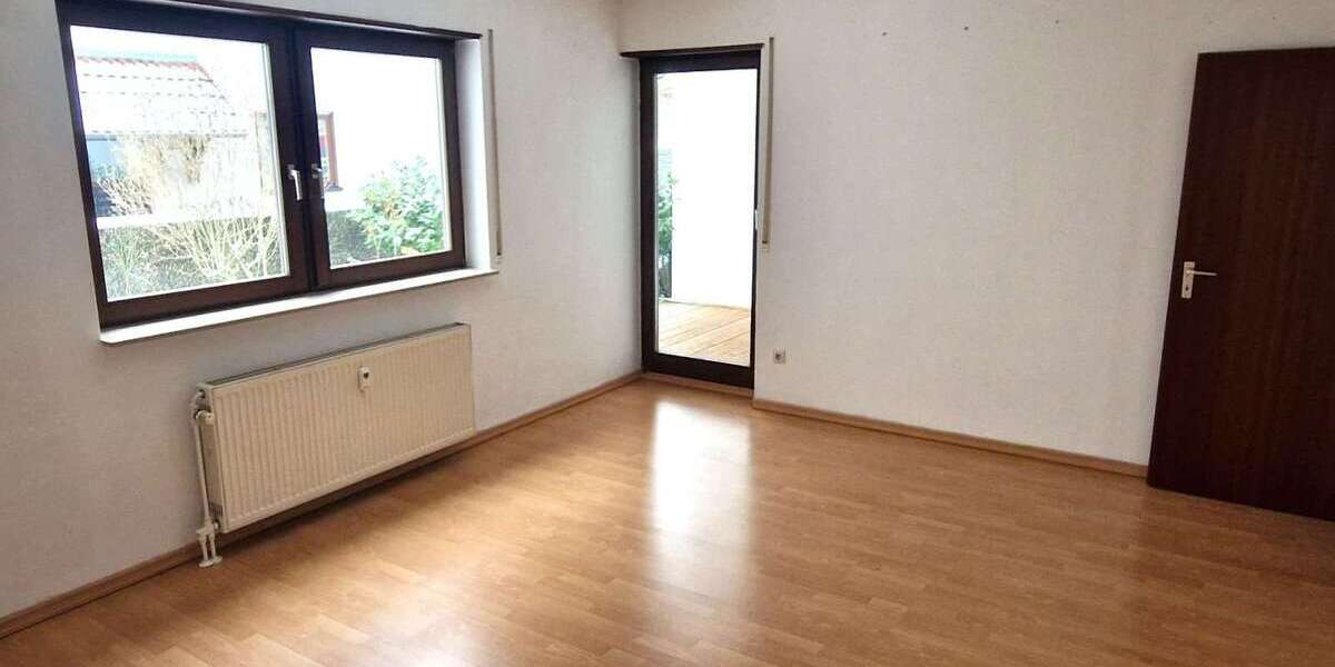 Etagenwohnung Heddesheim - 2 Zimmer, 57 m&sup2;, 185.000&euro; | Angebot:23801109