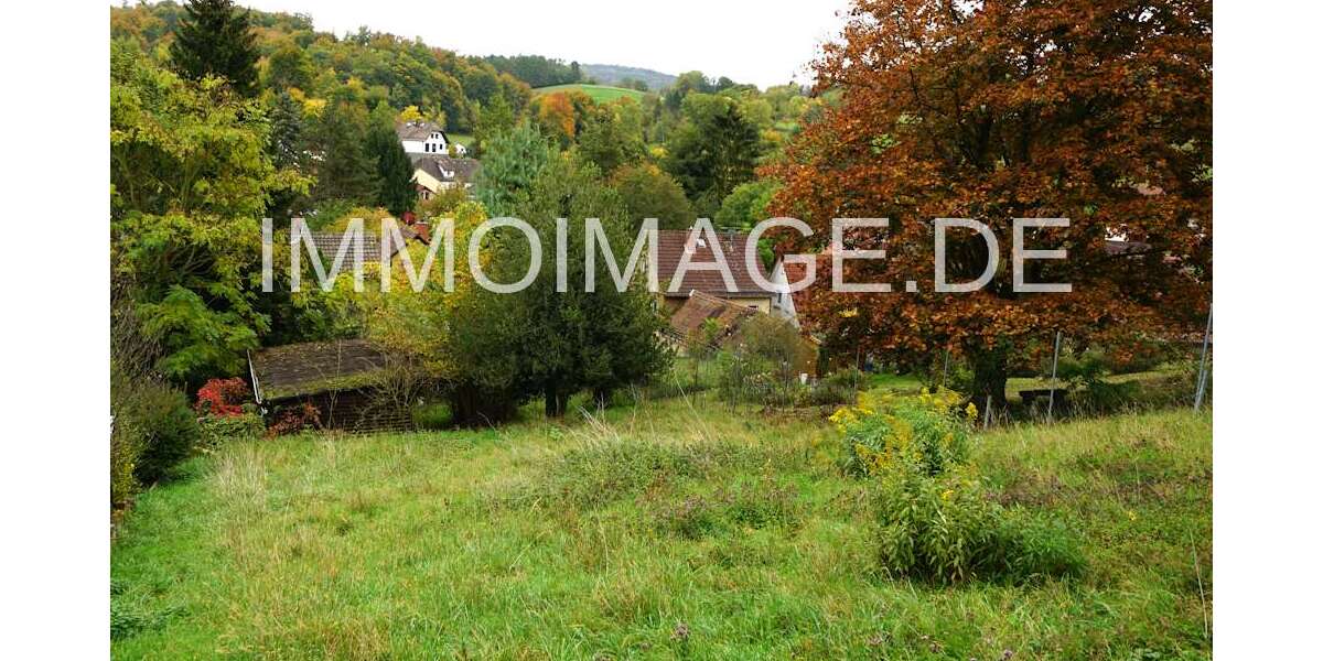 Grundstück zu verkaufen in Bensheim Wilmshausen 399.000 € 1825 m² zimmer