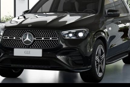 Mercedes-Benz GLE 450 9.900 km 95.490 &euro; Mannheim 68165