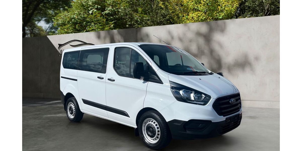 Ford Transit Custom 23.600 km 23.500 &euro; Neustadt 67434