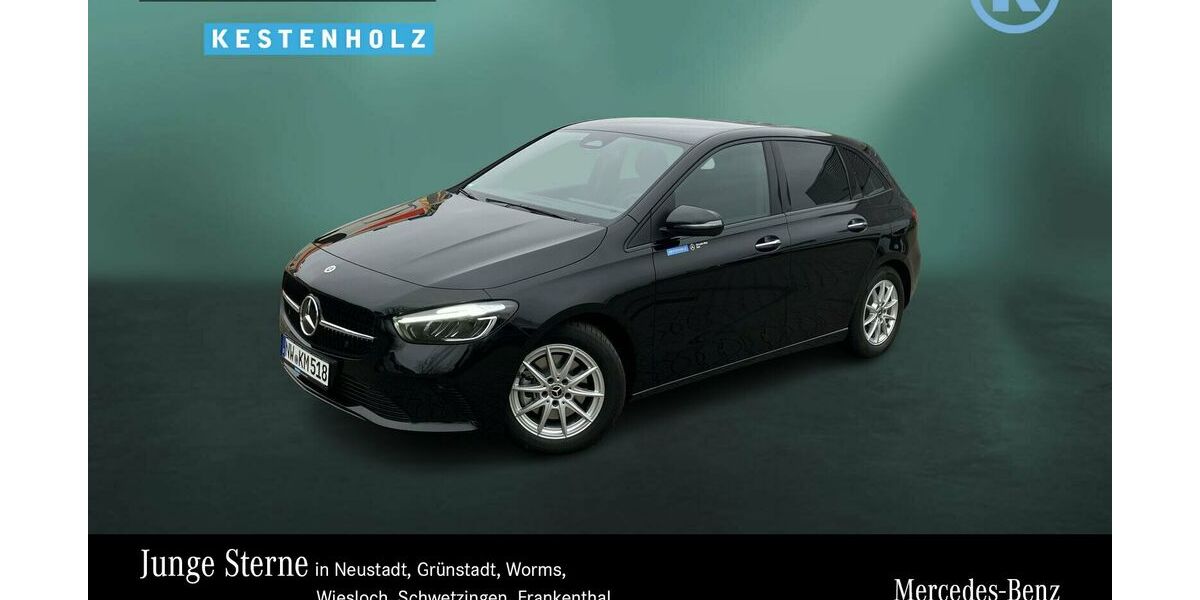 Mercedes-Benz B 200 8.500 km 36.500 &euro; Grünstadt 67269
