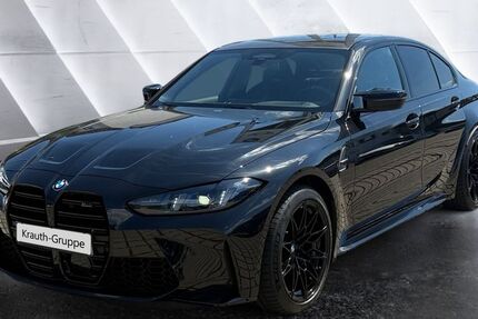 BMW M3 7.900 km 95.490 &euro; Heidelberg 69123