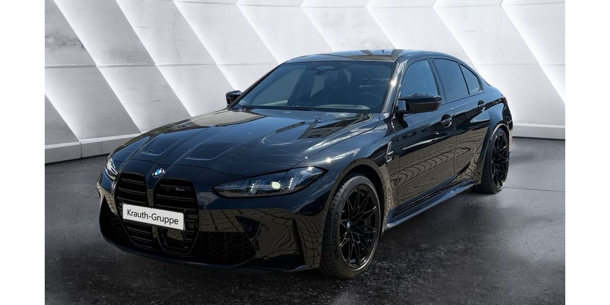 BMW M3 7.900 km 95.490 &euro; Heidelberg 69123