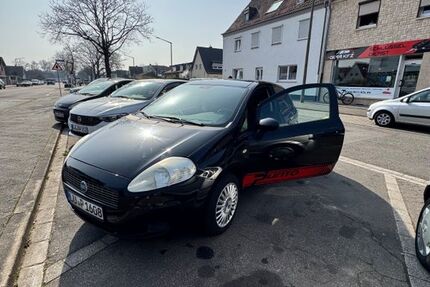 Fiat Punto 175.000 km 2.200 &euro; Ludwigshafen 67065