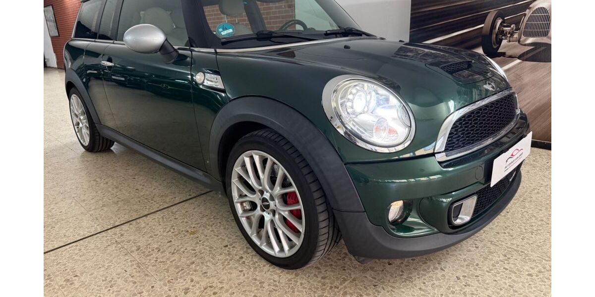 Mini John Cooper Works 139.000 km 7.490 &euro; Waldsee 67165