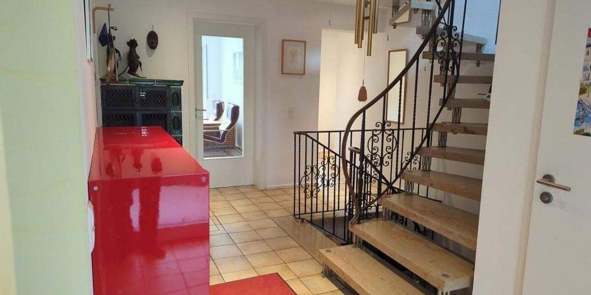 Einfamilienhaus St.Leon-Rot St Leon - 9 Zimmer, 270 m&sup2;, 849.000&euro; | Angebot:25835541