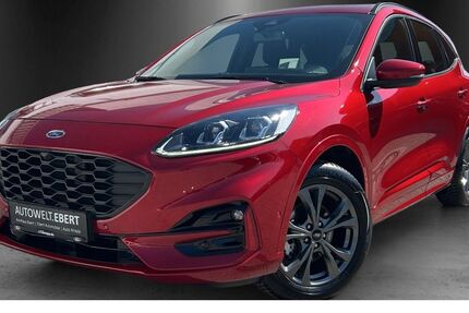 Ford Kuga 17.990 km 24.890 &euro; Hockenheim 68766