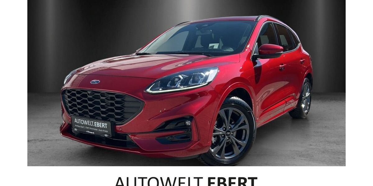 Ford Kuga 17.990 km 24.890 &euro; Hockenheim 68766