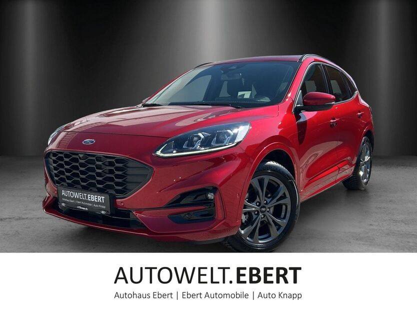 Ford Kuga 17.990 km 25.890 € Hockenheim 68766