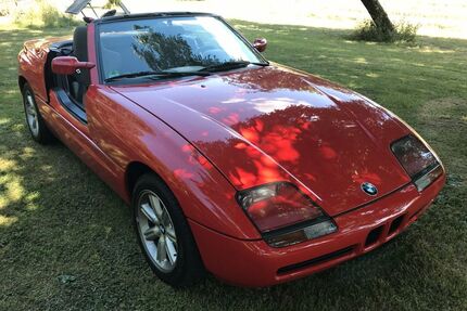 BMW Z1 65.824 km 43.500 &euro; Weinheim 69469