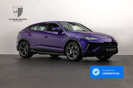 Lamborghini Urus 57.070 km 239.900 &euro; Viernheim 68519