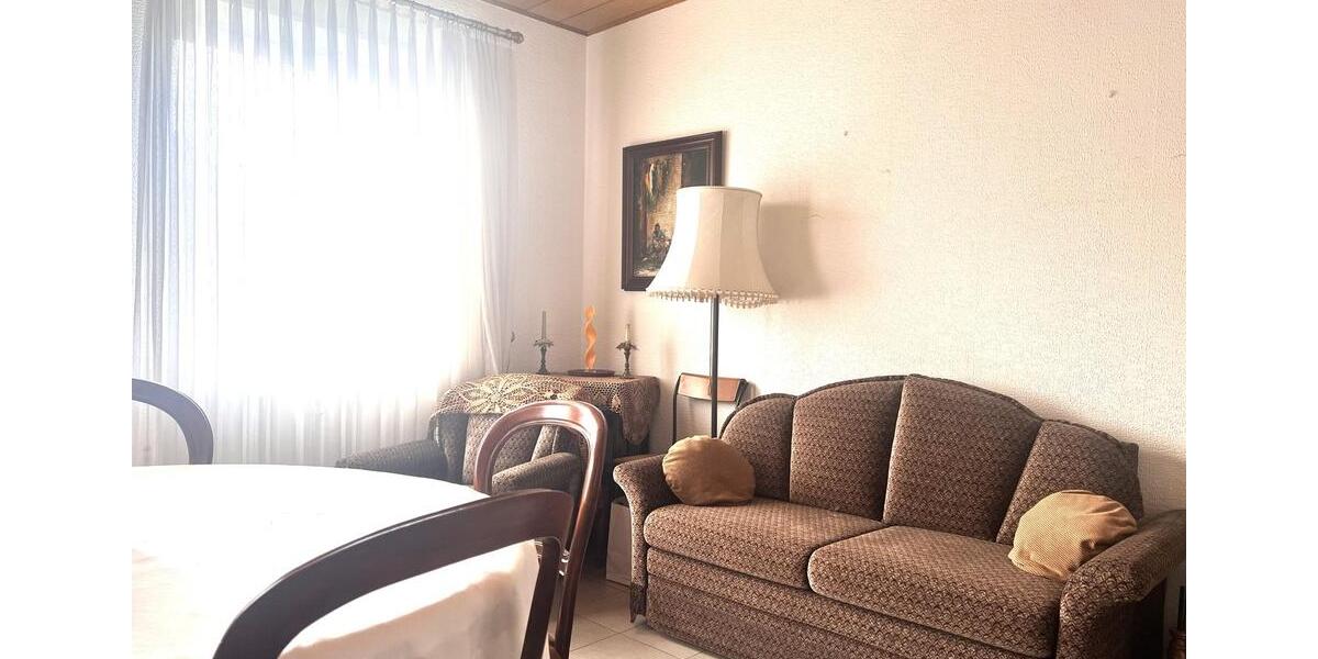 Erdgeschoßwohnung Mannheim Herzogenried - 3 Zimmer, 95 m&sup2;, 1.240&euro; | Angebot:26313901