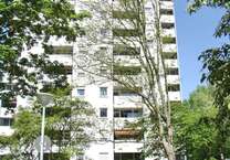 Wohnung zum Mieten in Mannheim 680 € 62 m²