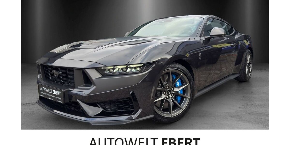 Ford Mustang 3.490 km 62.990 &euro; Hockenheim 68766