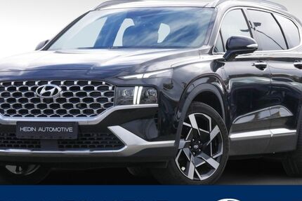 Hyundai SANTA FE 81.762 km 33.990 &euro; Mannheim 68307