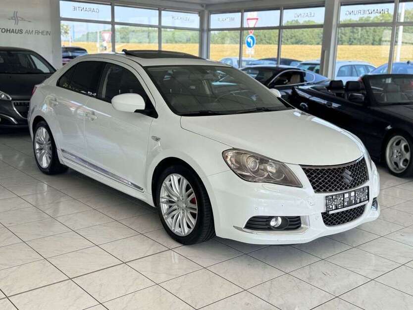 Kizashi