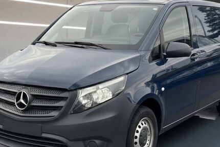 Mercedes-Benz Vito 184.500 km 14.950 &euro; Frankenthal 67227