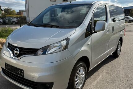 Nissan NV200 104.000 km 13.950 &euro; Bad Dürkheim 67098