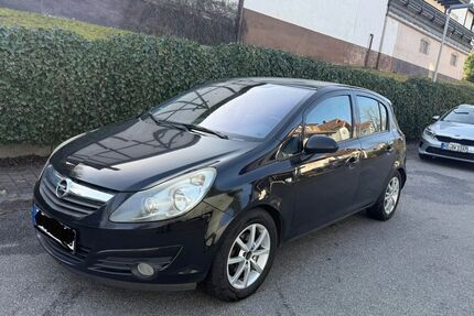Opel Corsa 218.000 km 1.999 &euro; Worms 67549