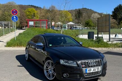Audi A5 206.000 km 12.499 &euro; Viernheim 68519