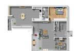 Einfamilienhaus Bensheim Auerbach - 5 Zimmer, 217 m&sup2;, 1.295.000&euro; | Angebot:26512664