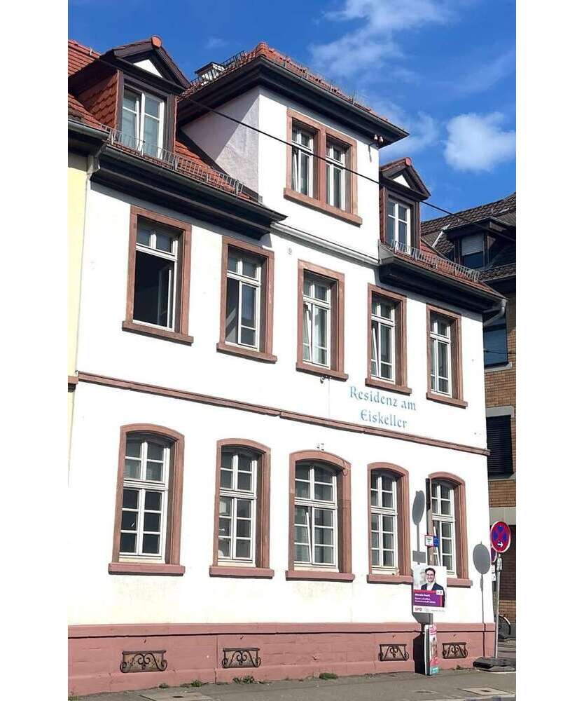 Gastronomie in Heidelberg 4.500.000 € 660 m²