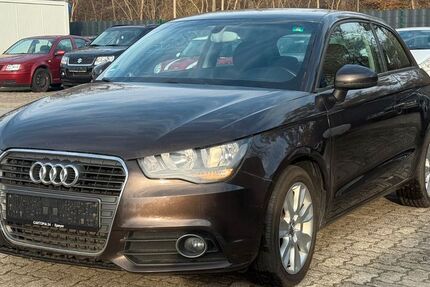 Audi A1 159.000 km 9.299 &euro; Speyer 67346