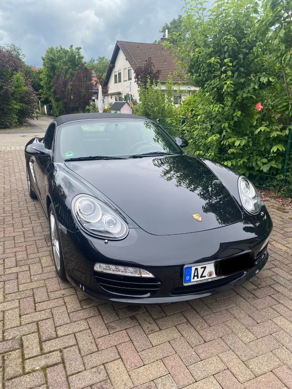 Boxster