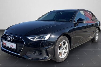 Audi A4 20.990 km 27.790 &euro; Mannheim 68309
