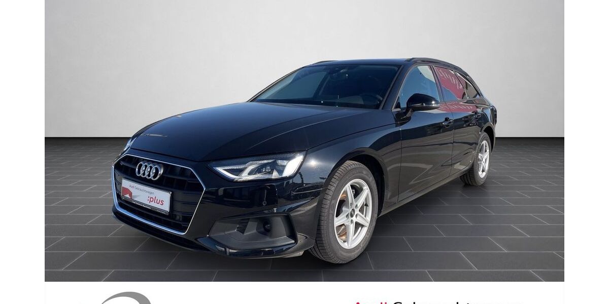 Audi A4 20.990 km 27.790 &euro; Mannheim 68309