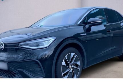 VW ID.5 21.330 km 31.828 € Walldorf 69190