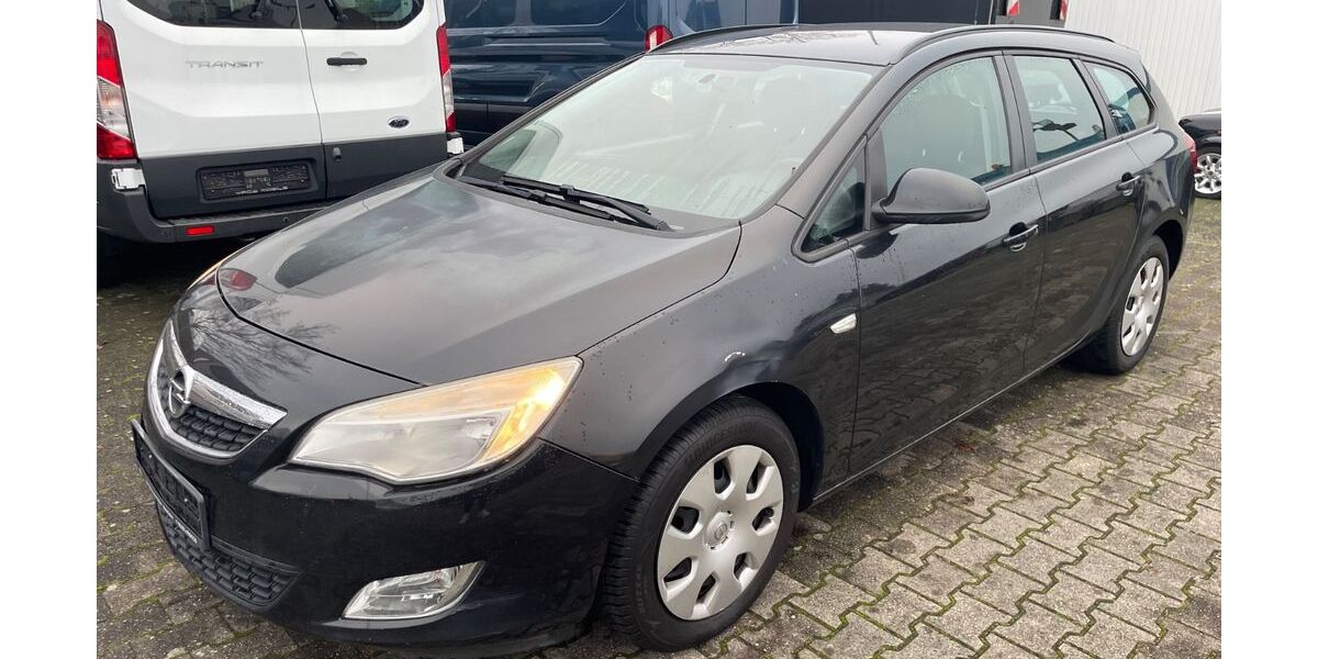 Opel Astra 311.800 km 2.300 &euro; Lampertheim 68623