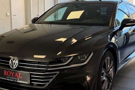 VW Arteon 165.000 km 19.499 &euro; Mannheim 68169