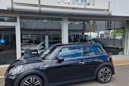 Mini Cooper S 31.335 km 27.500 &euro; Schriesheim 69198