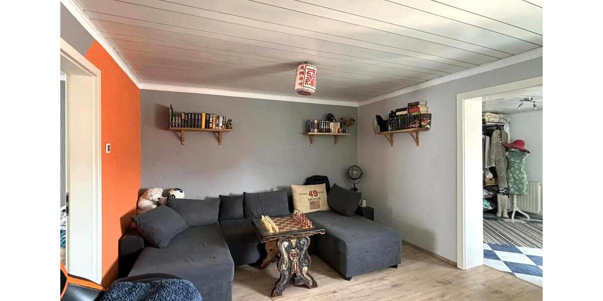Einfamilienhaus Ludwigshafen am Rhein Rheingönheim - 8 Zimmer, 114 m&sup2;, 368.000&euro; | Angebot:26648008
