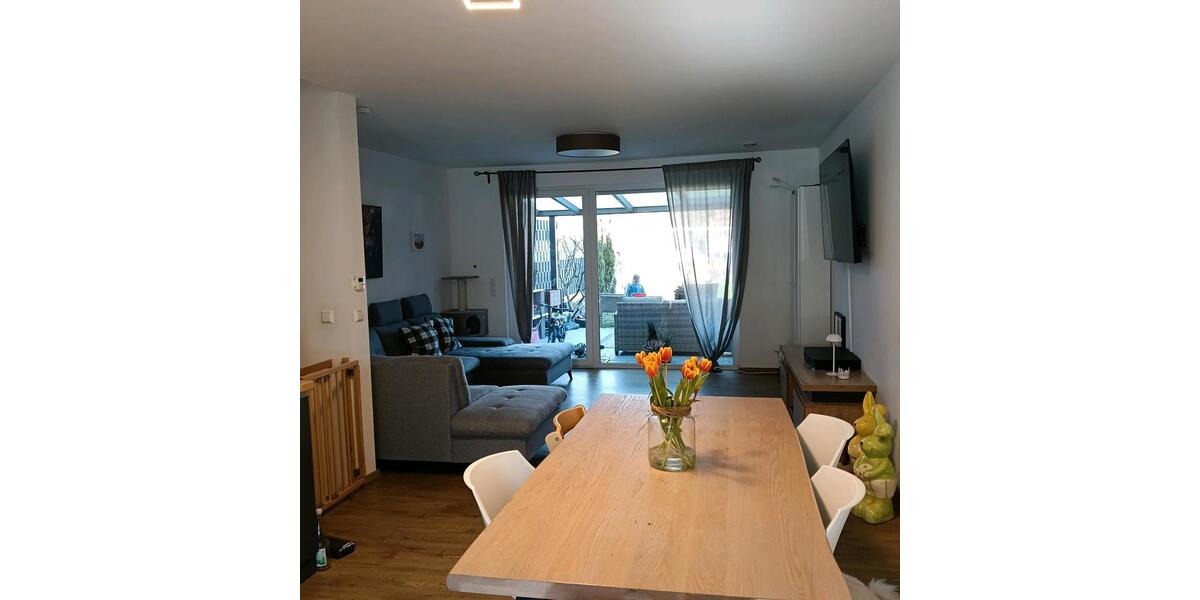 Reihenhaus Hockenheim - 5 Zimmer, 124 m&sup2;, 560.000&euro; | Angebot:26156213