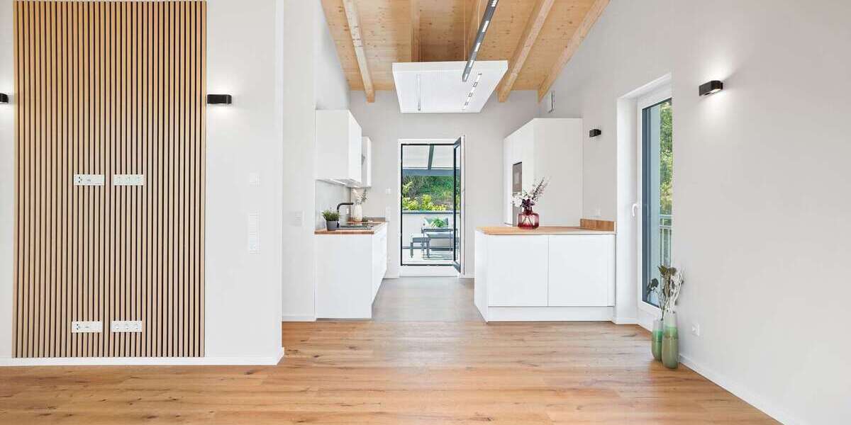 Wohnung zum Kaufen in Birkenau 389.000 € 83 m² 3 zimmer