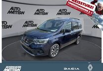 Gebrauchtwagen Renault Kangoo