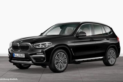 BMW X3 62.600 km 36.490 &euro; Mannheim 68169