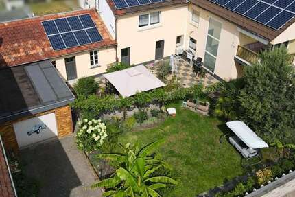 Haus zum Kaufen in Bobenheim-Roxheim 549.000 € 160 m² 5 zimmer