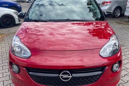 Opel Adam 43.800 km 9.999 &euro; Speyer 67346