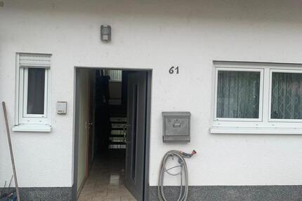 Haus Worms Westliche Vororte - 4 Zimmer, 96 m&sup2;, 1.600&euro; | Angebot:24815875