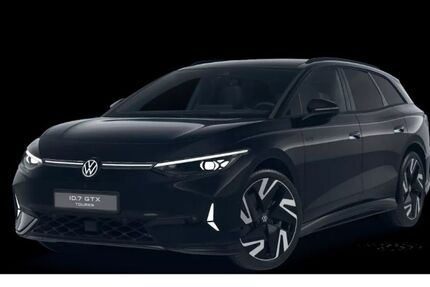 VW ID.7 1.977 km 57.462 € Walldorf 69190