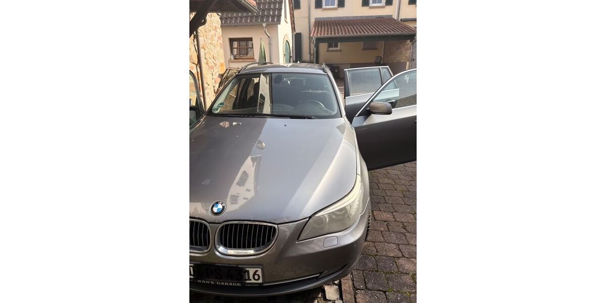 BMW 525 478.000 km 3.000 &euro; Freinsheim 67251